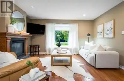 84 Wasaga Sands Drive Wasaga Beach Ontario L9Z1J2