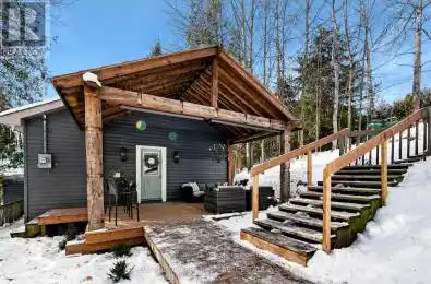 55 Fells Point Road Kawartha Lakes (Fenelon Falls) Ontario K0M1A0