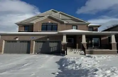 15 Wakefield Boulevard Essa (Angus) Ontario L3W0L7