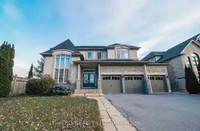 4 Quatro Cres Brampton Ontario L6P 2T4