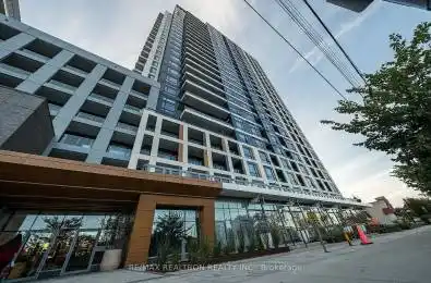 7950 Bathurst St Unit# 2511 Vaughan Ontario L4J 0L4