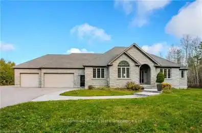 6892 GORE Rd Puslinch Ontario N0B 2J0