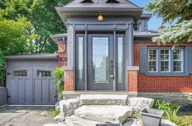 87 Simeon St Kitchener Ontario N2H 1S4