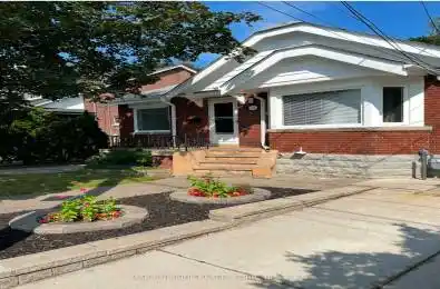 184 Hopedale Ave Toronto Ontario M4K 3N2