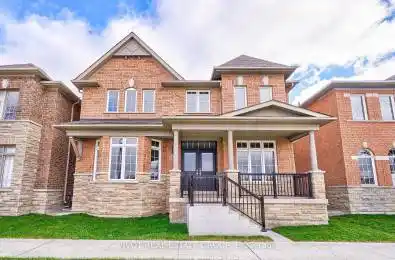 13 Countryside St Markham Ontario L6B 0K8