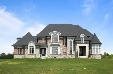 276 Amos Dr Caledon Ontario L7E 4L7