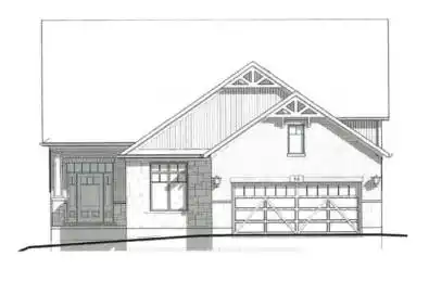 14 EAGLECREST Ave Huntsville Ontario P1H 0B7