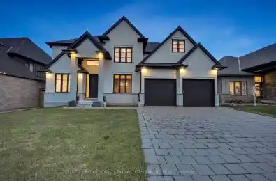 1717 Upper West Ave London Ontario N6K 0K6