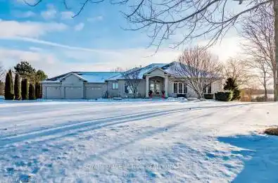 95 St. George Rd Brant Ontario N3L 3E1