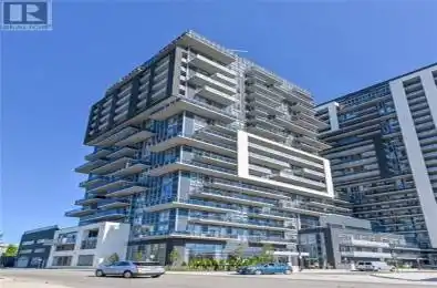 2081 Fairview Street Unit# 1803 Burlington (Brant) Ontario L7R2C8