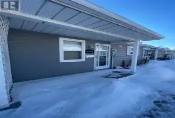 140 Albert St Unit# 2, Collingwood, Ontario L9Y 3Y5, 1 Bedroom Bedrooms, 4 Rooms Rooms,1 BathroomBathrooms,Condo,Rented,Albert,S11936690