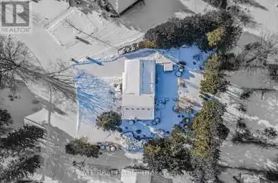 12 Mayfield Avenue Guelph (Village) Ontario N1G2L8