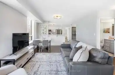 1733 Queen Street Unit# 220 Toronto (The Beaches) Ontario M4L6S9