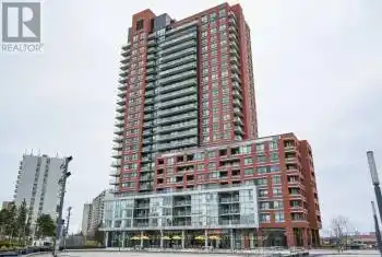 420 Harwood Ave Unit# 2105, Ajax, Ontario L1S 0G6, 1 Bedroom Bedrooms, 4 Rooms Rooms,1 BathroomBathrooms,All Houses,Rented,Harwood,27833616