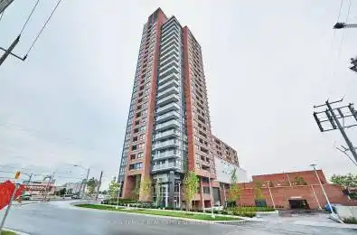 73 Bayly Street Unit# 903 Ajax (South West) Ontario L1S7L7