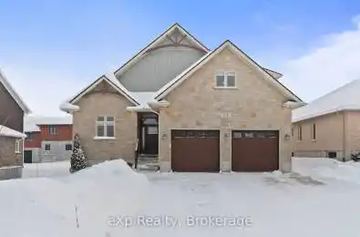 24 Fischer Dairy Road Brockton Ontario N0G2V0