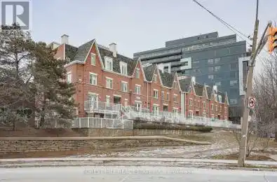 12 Sudbury Street Unit# 205 Toronto (Niagara) Ontario M6J3W7