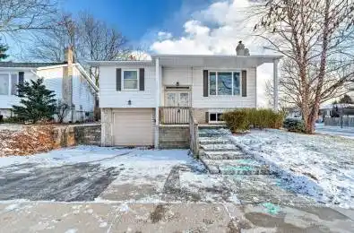 4486 Longmoor Drive Burlington (Shoreacres) Ontario L7L1Y1