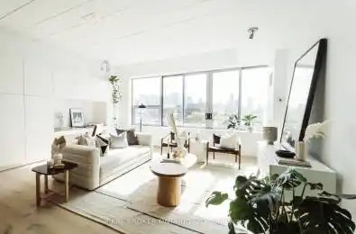 160 Baldwin Street Unit# 504 Toronto (Kensington-Chinatown) Ontario M5