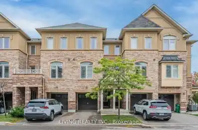 6625 Falconer Drive Unit# 25 Mississauga (Streetsville) Ontario L5N0C7