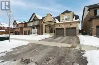 99 Elmhurst Street Scugog (Port Perry) Ontario L1L2E8