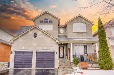 1453 Skyview Street Oshawa (Taunton) Ontario L1K2N7