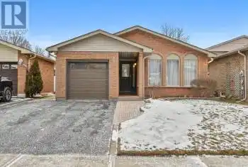 5 Swanston Cres, Ajax, Ontario L1S 3J5, 3 Bedrooms Bedrooms, 6 Rooms Rooms,2 BathroomsBathrooms,All Houses,Sold,Swanston,E11937780