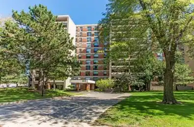965 Inverhouse Drive Unit# 104 Mississauga (Southdown) Ontario L5J4B4