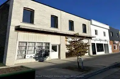 171 Currie Road Dutton/Dunwich (Dutton) Ontario N0L1J0
