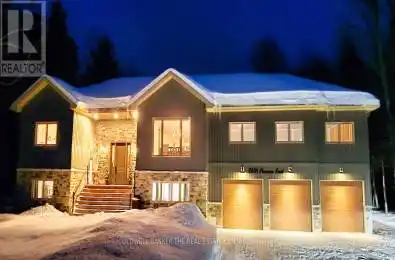 2938 Pinecone Trail Severn Ontario L0K2B0