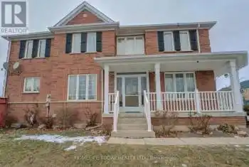 38 Telford St, Ajax, Ontario L1T 4N3, 4 Bedrooms Bedrooms, 10 Rooms Rooms,5 BathroomsBathrooms,All Houses,Sold,Telford,E11937898