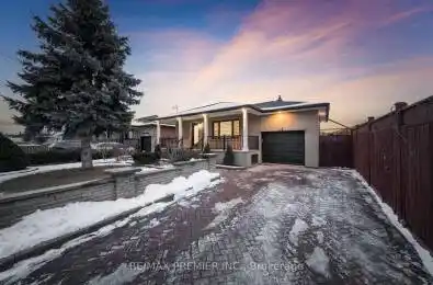 10 Frankfort Avenue Toronto (Rustic) Ontario M6L2Y2