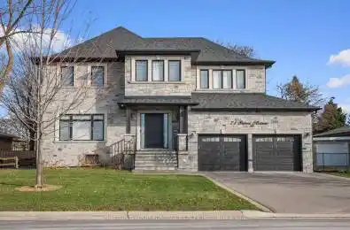 71 Sussex Avenue Richmond Hill (Crosby) Ontario L4C2E8