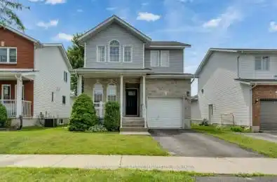 977 Rainbow Crescent Kingston (Kingston East (Incl Barret Crt)) Ontari