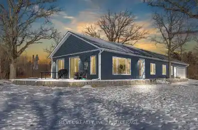 49 Riverview Drive Stone Mills Ontario K0K1J0