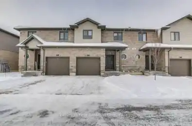 2910 Tokala Trail Unit# 56 London Ontario N6G0T9