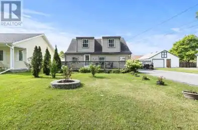 3565 Hendershot Drive Fort Erie (328 - Stevensville) Ontario L0S1S0