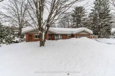 840 Muskoka Beach Road Gravenhurst (Muskoka (S)) Ontario P1P1A5