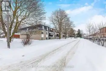 118 Preston St Unit# 103, Wellington North, Ontario N0G 1A0, 1 Bedroom Bedrooms, 4 Rooms Rooms,1 BathroomBathrooms,Condo,Sold,Preston,X11937600