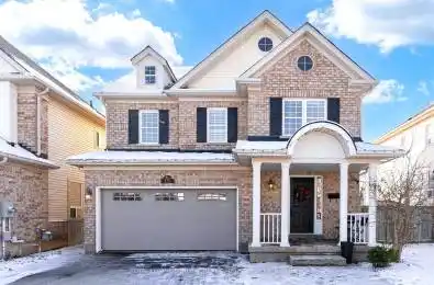 175 Spring Creek Drive Hamilton (Waterdown) Ontario L0R2H8