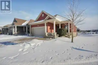 20 Abbott Street Strathroy-Caradoc (SE) Ontario N7G0B4
