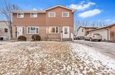 692 Truedell Road Kingston (South of Taylor-Kidd Blvd) Ontario K7M6T2