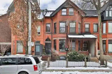 103 Walker Ave Toronto Ontario M4V 1G3
