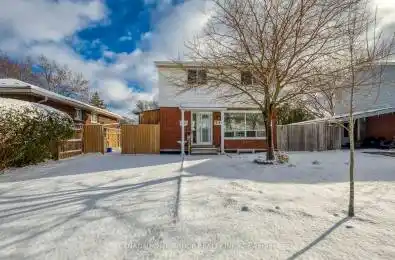 27 Austin Drive Unit# Upper Hamilton (Lawfield) Ontario L8V3V5