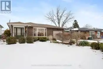 21 Archer Dr, Ajax, Ontario L1S 2Z3, 3 Bedrooms Bedrooms, 6 Rooms Rooms,2 BathroomsBathrooms,All Houses,Sold,Archer,E11937173