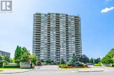 10 Torresdale Avenue Unit# 1108 Toronto (Westminster-Branson) Ontario 