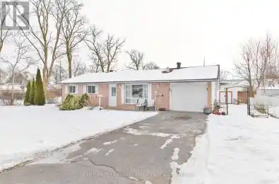 5 Crawford Drive Marmora and Lake Ontario K0K2M0