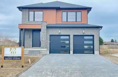 49 Lucas Road St. Thomas Ontario N5R0R3
