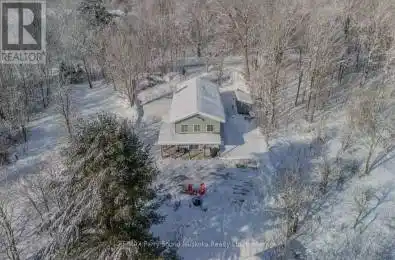 51 Hardies Road McKellar Ontario P2A0B5