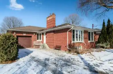 142 Elvaston Drive Toronto (Victoria Village) Ontario M4A1N6